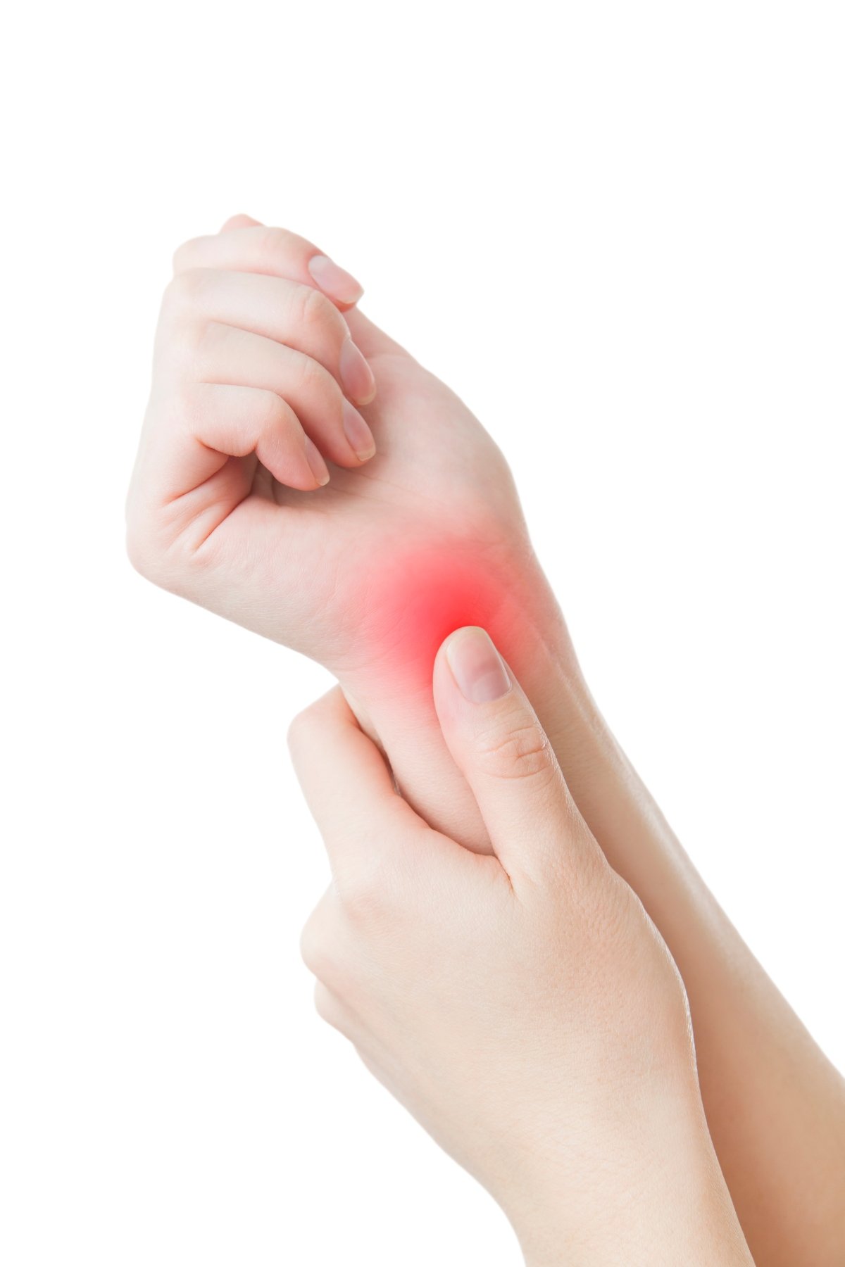 Carpal tunnel syndrome - Medical Clinic ARS: +371 67201007