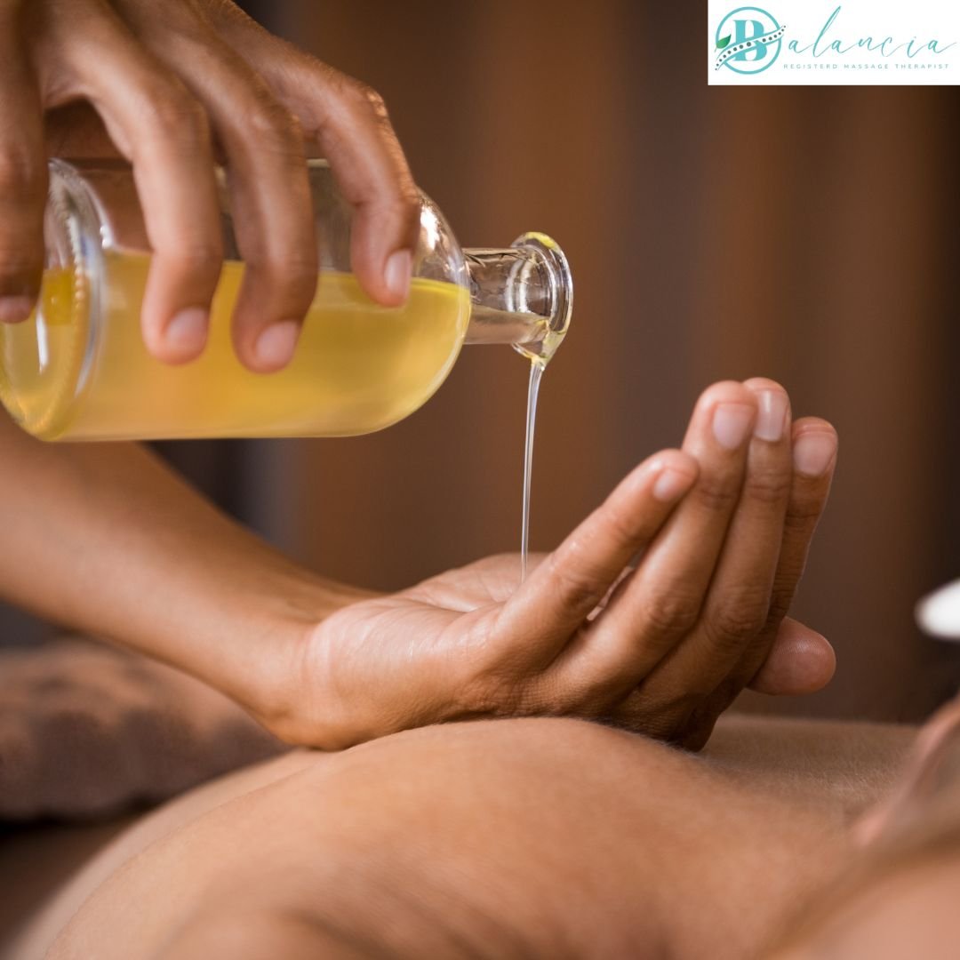 Top Techniques Used by Registered Massage Therapists in Burnaby for Pain Relief